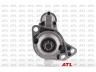 ATL Autotechnik A 17 000 starteris 
 Elektros įranga -> Starterio sistema -> Starteris
1032666, 1147435, 1M211 1000 AA