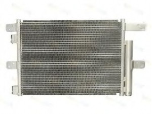 THERMOTEC KTT110371 kondensatorius, oro kondicionierius 
 Oro kondicionavimas -> Kondensatorius
504080822, 504238741