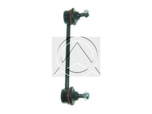 SIDEM 81263 šarnyro stabilizatorius 
 Ašies montavimas/vairavimo mechanizmas/ratai -> Stabilizatorius/fiksatoriai -> Savaime išsilyginanti atrama
55530 1H000, 55530 1H100, 55530 1H000