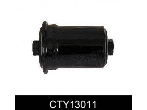 COMLINE CTY13011 kuro filtras 
 Degalų tiekimo sistema -> Kuro filtras/korpusas
23300-34000, 23300-50020, 23300-50040