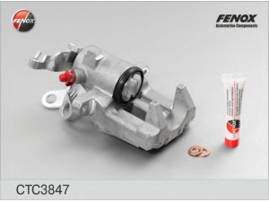 FENOX CTC3847 stabdžių apkabos ašies rinkinys 
 Stabdžių sistema -> Stabdžių matuoklis -> Stabdžių dalys
1K0615423A, 1K0615423D, 1K0615423J