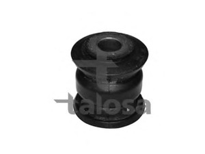 TALOSA 57-08442 valdymo svirties/išilginių svirčių įvorė 
 Ašies montavimas/vairavimo mechanizmas/ratai -> Valdymo svirtis/pasukamosios svirties sujungimas -> Montavimas/sutvirtinimas