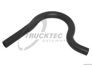 TRUCKTEC AUTOMOTIVE 03.40.126 radiatoriaus žarna
1674308, 3154396, 3979894