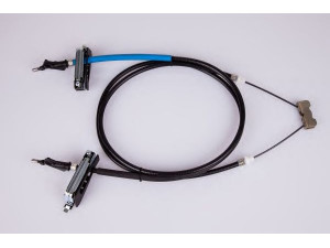HELLA PAGID 8AS 355 667-111 trosas, stovėjimo stabdys
1069081, 1088017, 1097285, YS4Z2A603AB