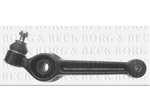BORG & BECK BCA5500 vikšro valdymo svirtis 
 Ašies montavimas/vairavimo mechanizmas/ratai -> Valdymo svirtis/pasukamosios svirties sujungimas -> Vairo trauklės (valdymo svirtis, išilginis balansyras, diago
1 640 533, 1460180, 1640533, 5 021 454