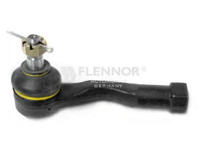 KAWE FL0024-B skersinės vairo trauklės galas 
 Vairavimas -> Vairo mechanizmo sujungimai
0K55232240