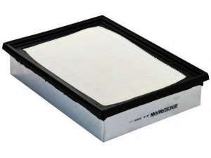 DENCKERMANN A140364 oro filtras 
 Filtrai -> Oro filtras
0 K017 13 Z40B, 0 K024 13 Z40, 0 K024 13 Z40A