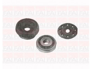 FAI AutoParts SS3167 pakabos statramsčio atraminis guolis 
 Ašies montavimas/vairavimo mechanizmas/ratai -> Montavimas, pakabos statramstis
54310-00QAB, 54325-00QAB, 4408056