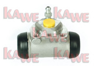 KAWE W4027 rato stabdžių cilindras 
 Stabdžių sistema -> Ratų cilindrai
4410000QAC, 7701043912, 7701043912