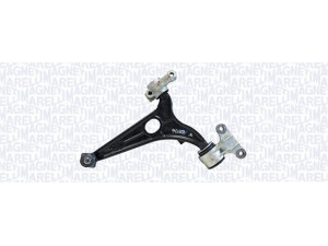MAGNETI MARELLI 301181308800 vikšro valdymo svirtis 
 Ašies montavimas/vairavimo mechanizmas/ratai -> Valdymo svirtis/pasukamosios svirties sujungimas -> Vairo trauklės (valdymo svirtis, išilginis balansyras, diago
1401239580, 1401239580, 3520.V8