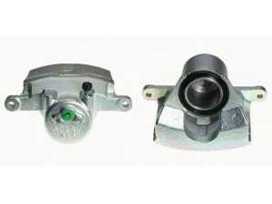 BREMBO F 49 109 stabdžių apkaba 
 Stabdžių sistema -> Stabdžių matuoklis -> Stabdžių matuoklio montavimas
GS1D3361X, GSZD3398Z