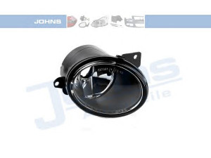 JOHNS 95 16 30-4 rūko žibintas 
 Kėbulas -> Pagalbiniai žibintai/dalys -> Rūko žibintas/dalys -> Rūko žibintas/įterp.
1C0 941 700E