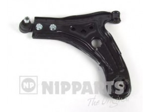 NIPPARTS J4900905 vikšro valdymo svirtis 
 Ašies montavimas/vairavimo mechanizmas/ratai -> Valdymo svirtis/pasukamosios svirties sujungimas -> Vairo trauklės (valdymo svirtis, išilginis balansyras, diago
96535081