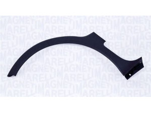 MAGNETI MARELLI 021316900700 apdailos/apsauginės juostelė, buferis 
 Kėbulas -> Apdaila/apsauga/dekoratyvinės juostelės/emblemos -> Apdailos/apsauginės juostelės
735392298