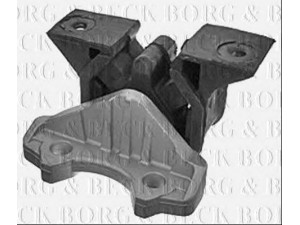 BORG & BECK BEM4000 variklio montavimas 
 Variklis -> Variklio montavimas -> Variklio montavimo rėmas
24467436