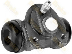 Brake ENGINEERING WC1614BE rato stabdžių cilindras 
 Stabdžių sistema -> Ratų cilindrai
0017474200, 17474200, 440263, 7701026618