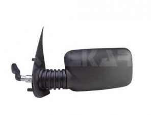 ALKAR 6164488 išorinis veidrodėlis 
 Kėbulas -> Liukai/stogai/durys/stoglangis/sulankstomas stogas -> Durys/dalys
5894899
