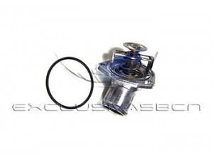 MDR MTH-4W07 termostatas, aušinimo skystis 
 Aušinimo sistema -> Termostatas/tarpiklis -> Thermostat
92061279