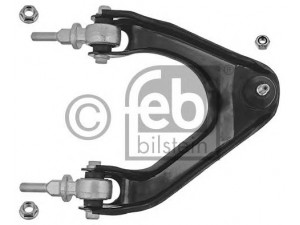 FEBI BILSTEIN 15455 vikšro valdymo svirtis 
 Ašies montavimas/vairavimo mechanizmas/ratai -> Valdymo svirtis/pasukamosios svirties sujungimas -> Vairo trauklės (valdymo svirtis, išilginis balansyras, diago
51450-SM4-023