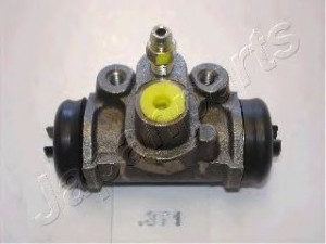 JAPANPARTS CS-371 rato stabdžių cilindras 
 Stabdžių sistema -> Ratų cilindrai
B216-26-610A, B216-26-610B