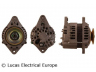 LUCAS ELECTRICAL LRA01405 kintamosios srovės generatorius
23700-KA040, LR140-703, LR140-704