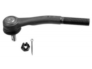 LEMFÖRDER 15458 01 skersinės vairo trauklės galas 
 Vairavimas -> Vairo mechanizmo sujungimai
2108-3414057