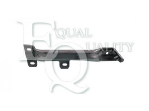EQUAL QUALITY P3429 montavimo rėmas, buferis 
 Kėbulas -> Kėbulo dalys/ sparnas/buferis -> Buferis/dalys
51117158893