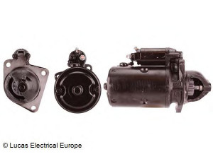 LUCAS ELECTRICAL LRS01254 starteris
4840-18-400, 4840-18-400B, 4854-18-400