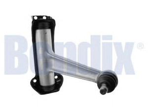 BENDIX 042157B vikšro valdymo svirtis 
 Ašies montavimas/vairavimo mechanizmas/ratai -> Valdymo svirtis/pasukamosios svirties sujungimas -> Vairo trauklės (valdymo svirtis, išilginis balansyras, diago
1403305507, 1403305907, 1403307707
