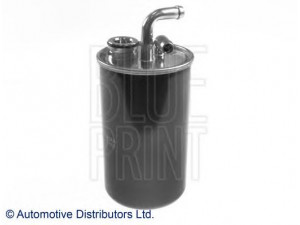 BLUE PRINT ADA102313 kuro filtras 
 Techninės priežiūros dalys -> Papildomas remontas
05085581AD, 05166780AA, 5085581AD