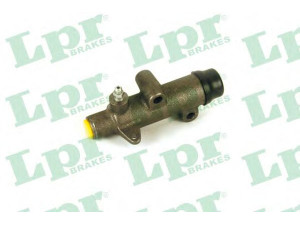 LPR 8801 darbinis cilindras, sankaba
4189132, 4289132, 4311345