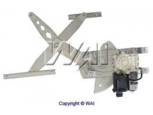 WAIglobal WPR2764LM lango pakėliklis
5140035