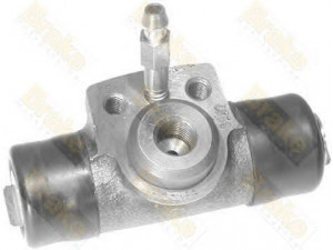 Brake ENGINEERING WC1622BE rato stabdžių cilindras 
 Stabdžių sistema -> Ratų cilindrai
115595032, 6U0611053B, 6U0611053B