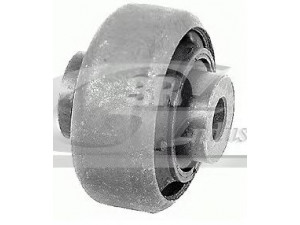 3RG 50311 valdymo svirties/išilginių svirčių įvorė 
 Ašies montavimas/vairavimo mechanizmas/ratai -> Valdymo svirtis/pasukamosios svirties sujungimas -> Montavimas/sutvirtinimas
1023058, 1074282, 95BG3A262AA, 95BG3A262BA