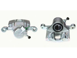 BREMBO F 59 098 stabdžių apkaba 
 Dviratė transporto priemonės -> Stabdžių sistema -> Stabdžių apkaba / priedai
542265, 542267, 542283, 97035259