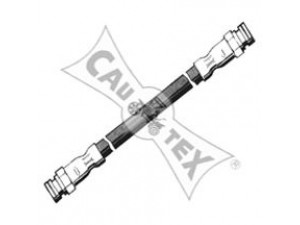 CAUTEX 030407 stabdžių žarnelė 
 Stabdžių sistema -> Stabdžių žarnelės
480664, 480665, 96124223, 480664