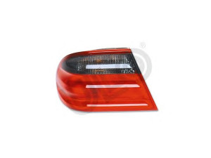 ULO 6932-05 kombinuotas galinis žibintas 
 Elektros įranga -> Šviesos -> Kombinuotas galinis žibintas/dalys -> Kombinuotas galinis žibintas
2108208164, A2108208164