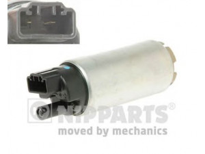 NIPPARTS J1602040 kuro siurblys 
 Degalų tiekimo sistema -> Kuro siurblys/dalys -> Kuro siurblys
23220-74020, 23220-74021