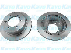 KAVO PARTS BR-5733 stabdžių diskas 
 Dviratė transporto priemonės -> Stabdžių sistema -> Stabdžių diskai / priedai
MB618797