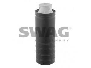 SWAG 74 93 7009 apsauginio dangtelio komplektas, amortizatorius 
 Ašies montavimas/vairavimo mechanizmas/ratai -> Montavimas, pakabos statramstis
51860321