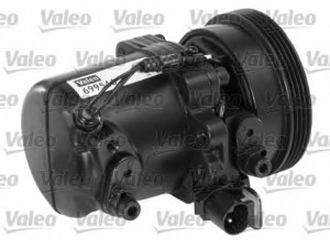 VALEO 699546 kompresorius, oro kondicionierius 
 Oro kondicionavimas -> Kompresorius/dalys
64 52 8 385 714, 64 52 8 390 228