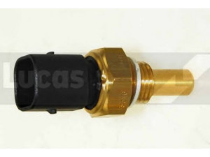 LUCAS ELECTRICAL SNB982 siuntimo blokas, aušinimo skysčio temperatūra 
 Kibirkšties / kaitinamasis uždegimas -> Valdymo blokas/relė
115425117, 2D0919369, 115425117