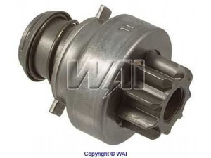 WAIglobal 54-8109 laisvos eigos pavara, starteris
8942082960, 8942082961, 2331281W00