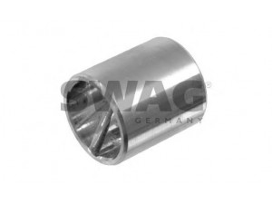 SWAG 97 90 4576 įvorė, pasukamojo kakliuko kaištis 
 Ašies montavimas/vairavimo mechanizmas/ratai -> Pasukamojo kakliuko remonto rinkinys -> Pasukamojo kakliuko kaiščiai
601 332 50 50