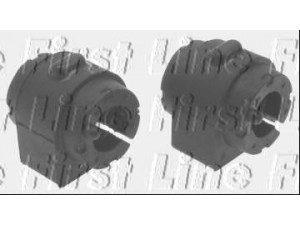 FIRST LINE FSK7684K skersinio stabilizatoriaus komplektas 
 Ašies montavimas/vairavimo mechanizmas/ratai -> Stabilizatorius/fiksatoriai -> Pasukimo trauklė
1478582, LR030743