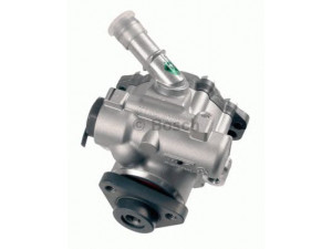 BOSCH K S00 000 520 hidraulinis siurblys, vairo sistema 
 Vairavimas -> Vairo pavara/siurblys
8K0 145 156 N, 8K0 145 156 N