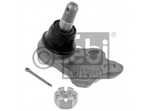 FEBI BILSTEIN 42620 atramos/vairo trauklė
40161-5C000