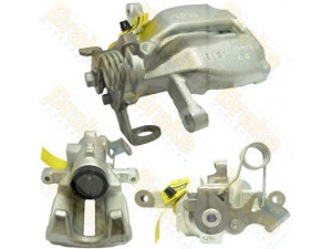 Brake ENGINEERING CA2951R stabdžių apkaba 
 Dviratė transporto priemonės -> Stabdžių sistema -> Stabdžių apkaba / priedai
4401L1, 9467567580, 4401L1, 4401L1