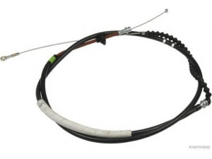 MAGNETI MARELLI 600000116150 trosas, stovėjimo stabdys
46410-35580