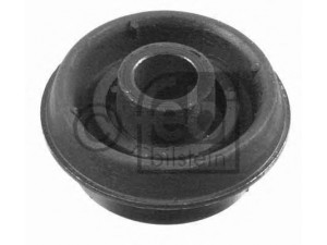 FEBI BILSTEIN 06237 įvorė, vairuotojo kabinos pakaba
81.96210.0400